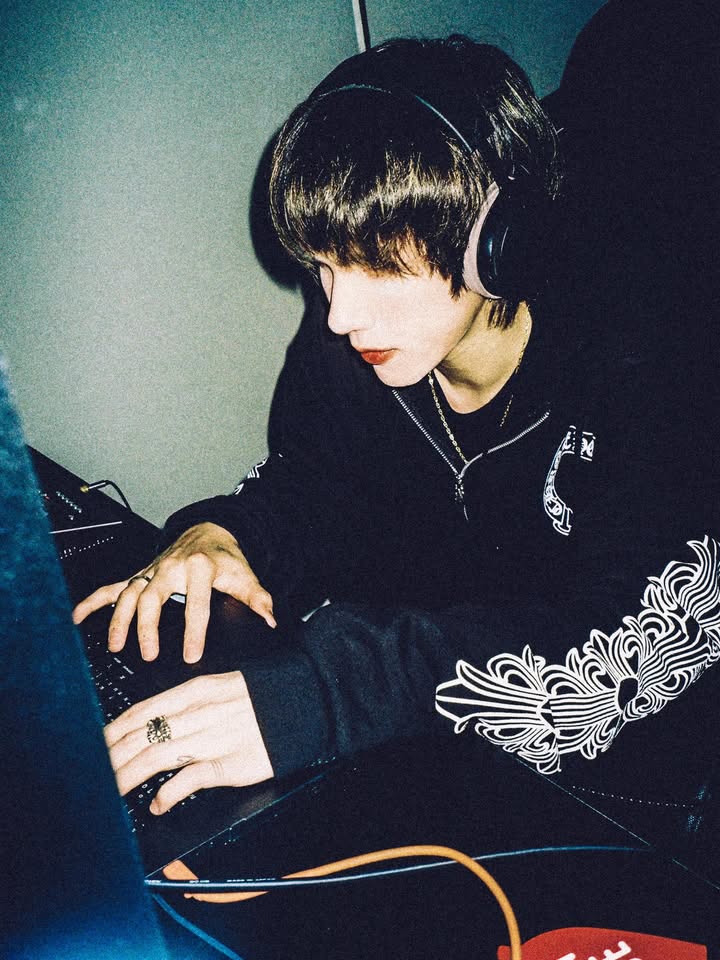 มิว - ชิษณุชา ตันติเมธ