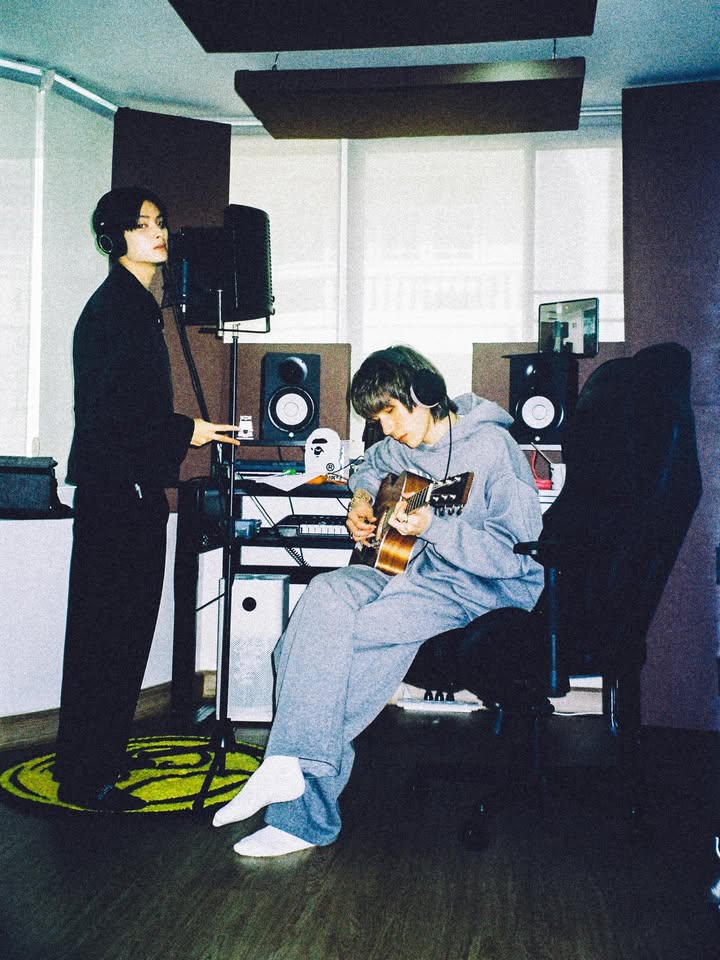 มิว - ชิษณุชา ตันติเมธ