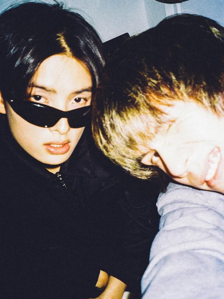 มิว - ชิษณุชา ตันติเมธ