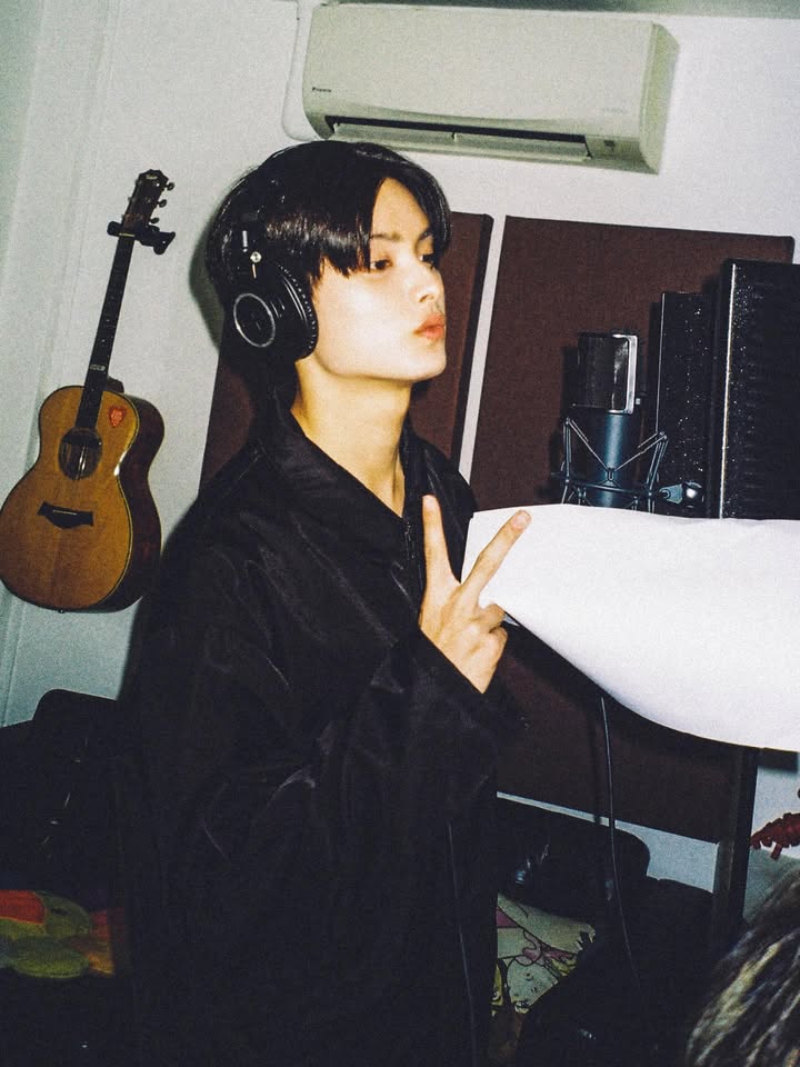 มิว - ชิษณุชา ตันติเมธ