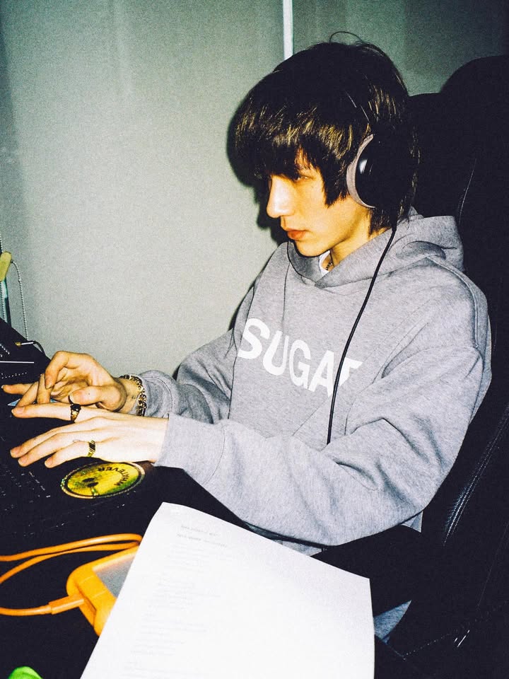 มิว - ชิษณุชา ตันติเมธ