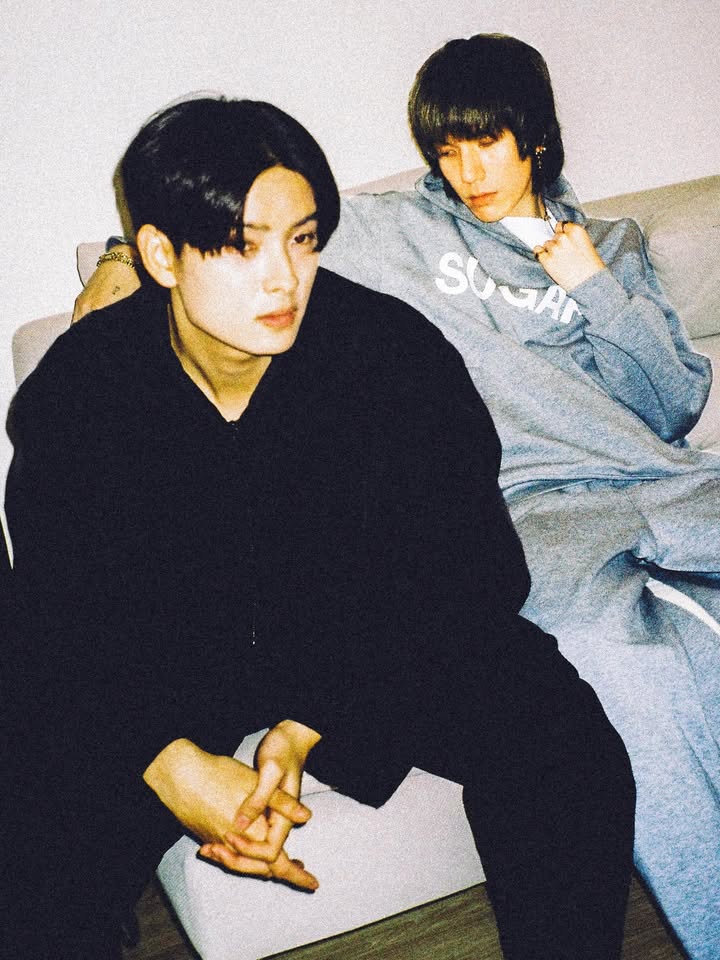 มิว - ชิษณุชา ตันติเมธ