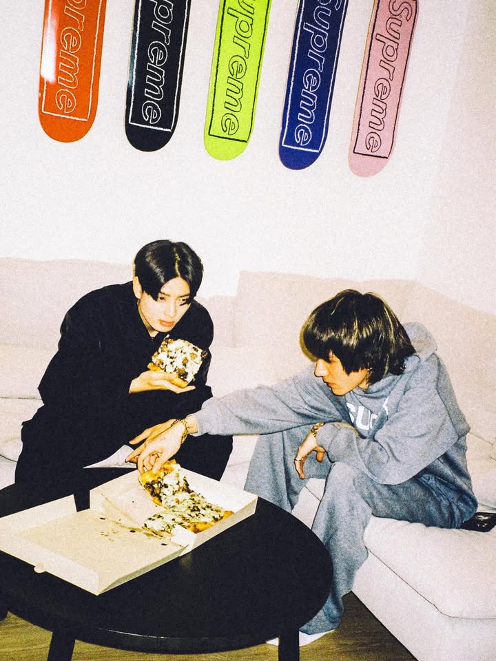 มิว - ชิษณุชา ตันติเมธ