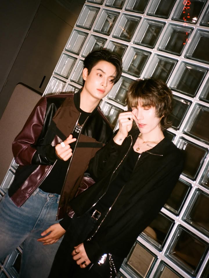 มิว - ชิษณุชา ตันติเมธ