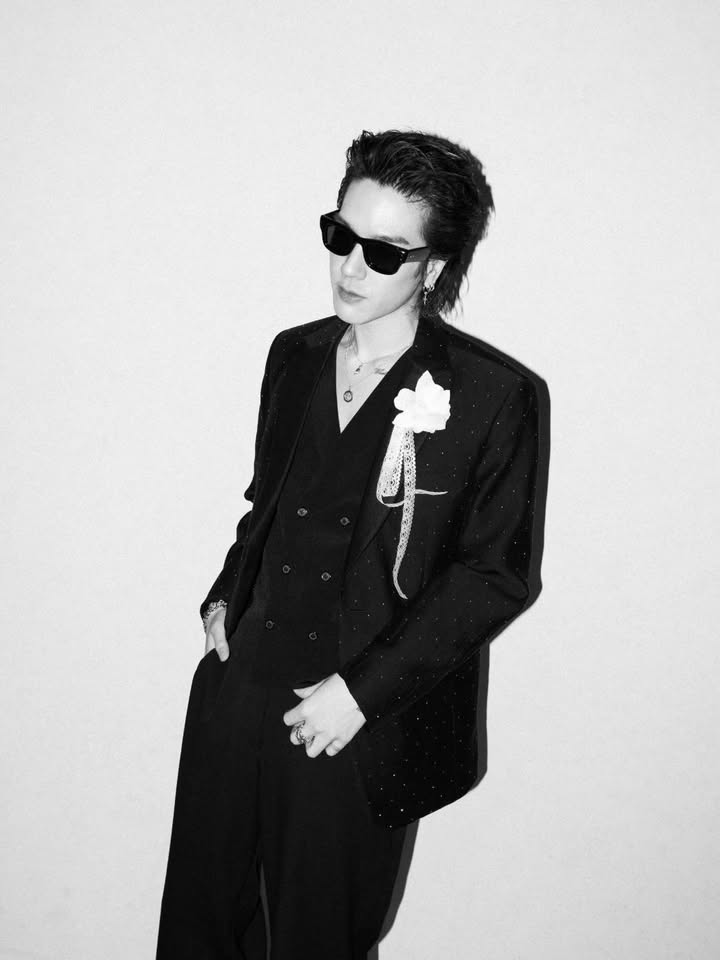 มิว - ชิษณุชา ตันติเมธ