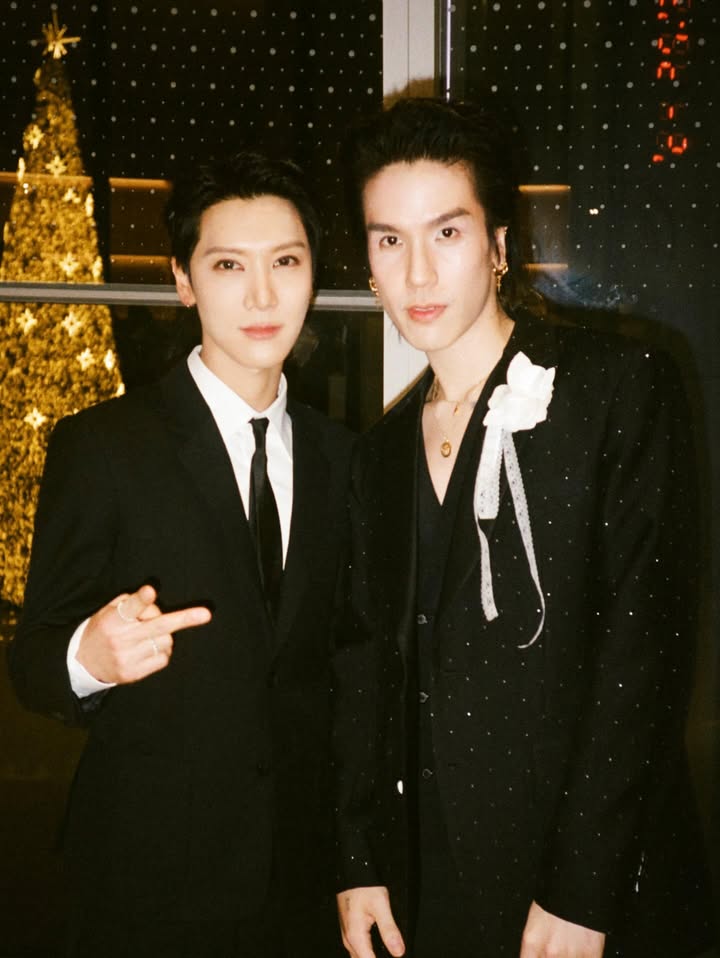 มิว - ชิษณุชา ตันติเมธ