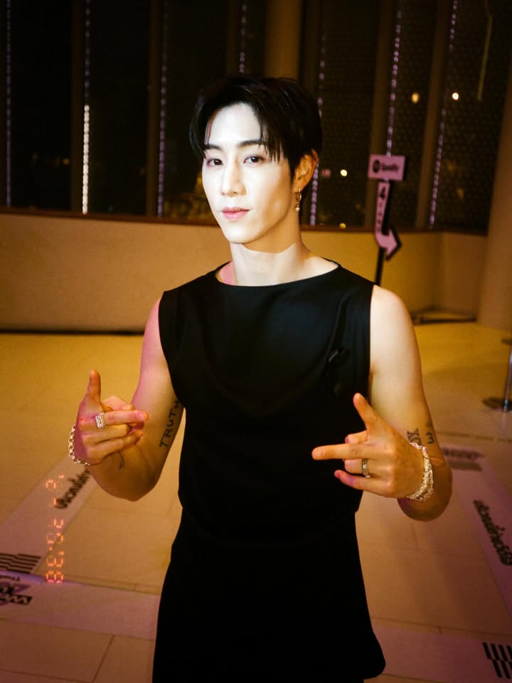 มิว - ชิษณุชา ตันติเมธ