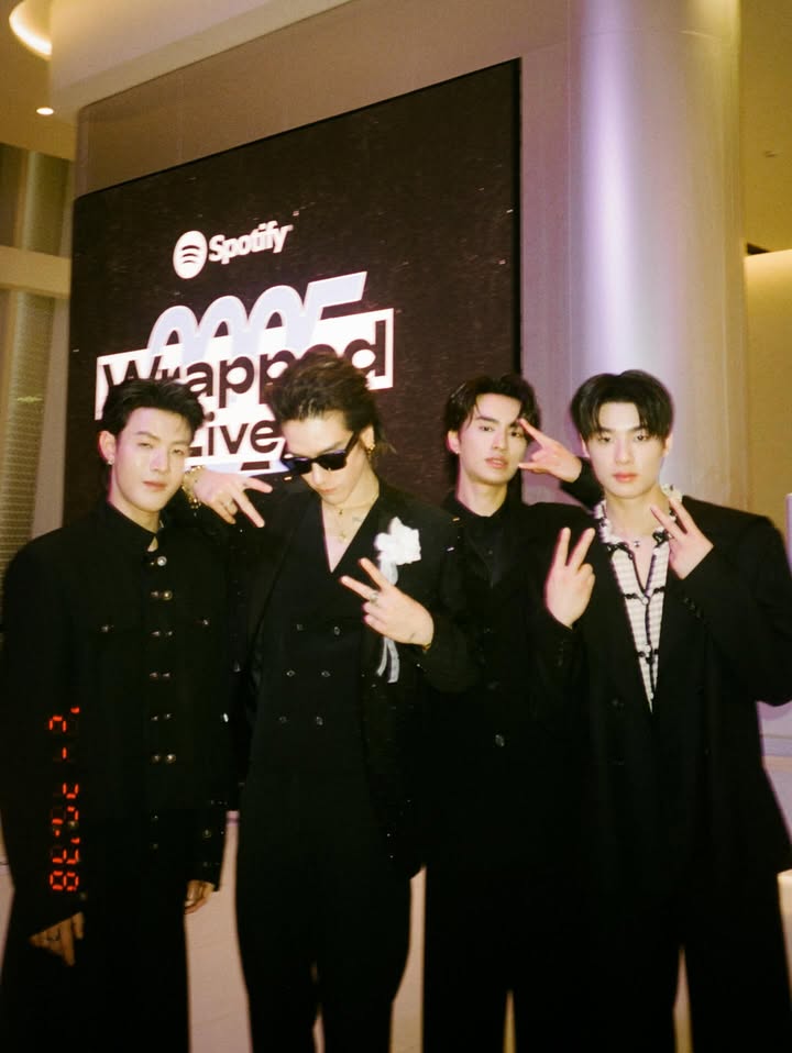 มิว - ชิษณุชา ตันติเมธ