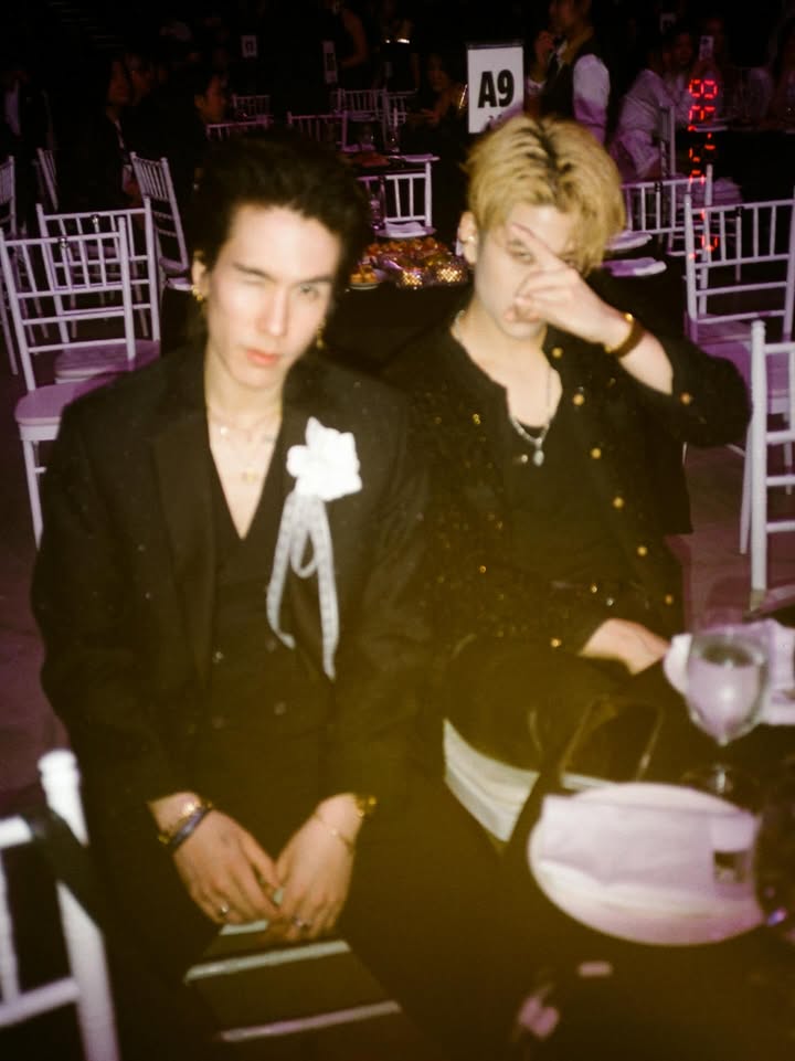 มิว - ชิษณุชา ตันติเมธ