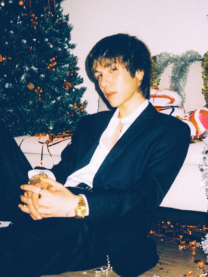 มิว - ชิษณุชา ตันติเมธ