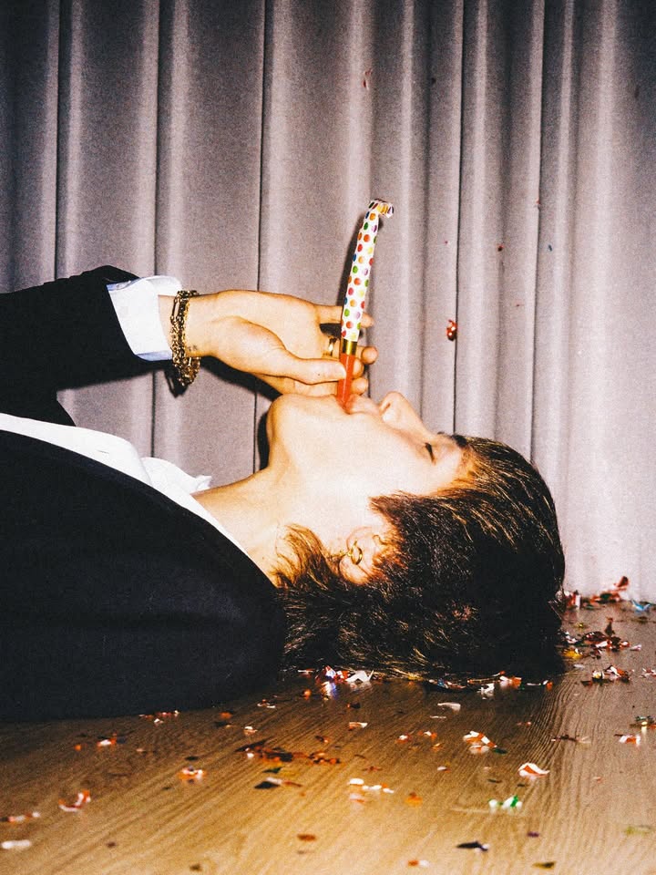 มิว - ชิษณุชา ตันติเมธ