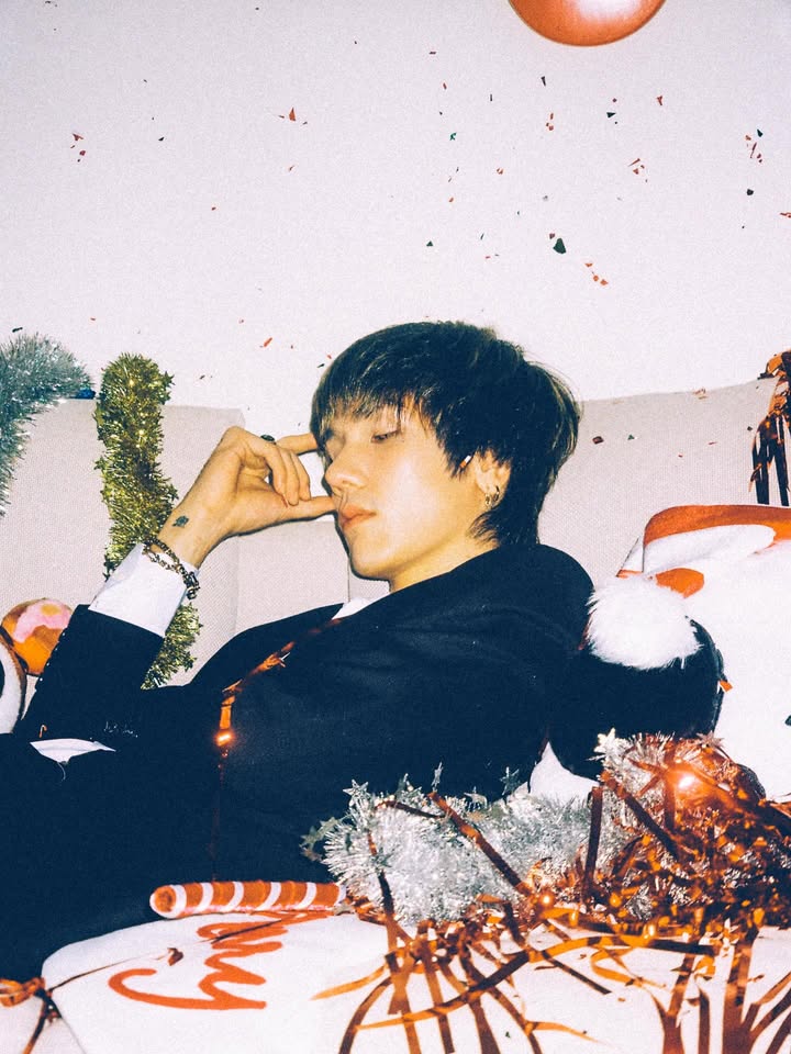 มิว - ชิษณุชา ตันติเมธ