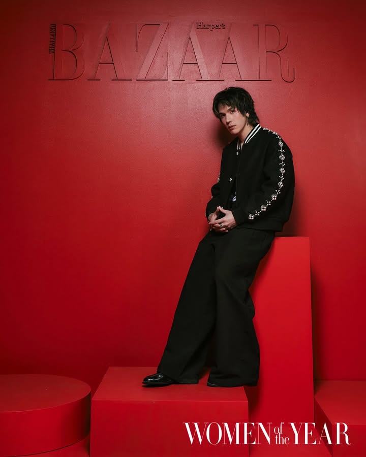 มิว - ชิษณุชา ตันติเมธ