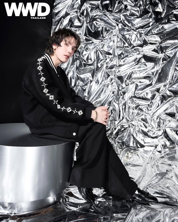 มิว - ชิษณุชา ตันติเมธ