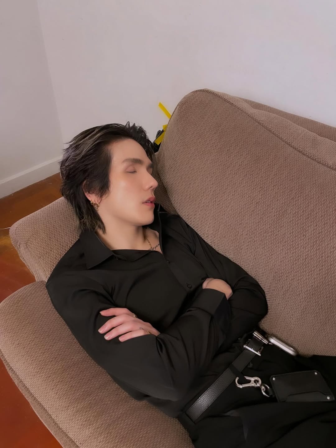 มิว - ชิษณุชา ตันติเมธ