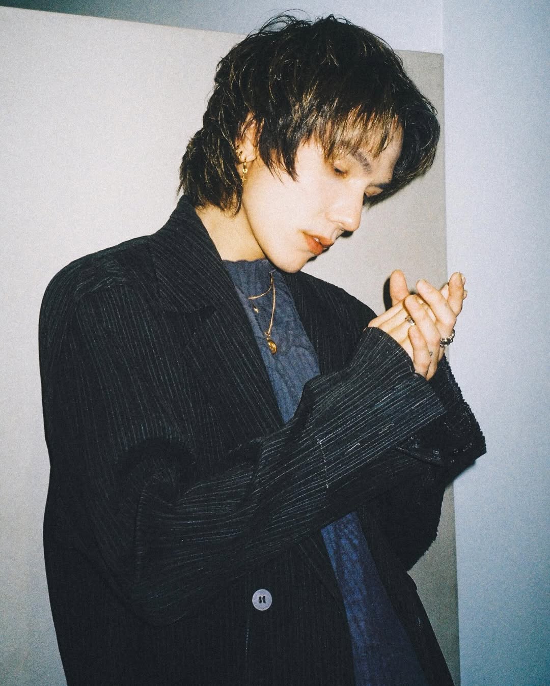 มิว - ชิษณุชา ตันติเมธ