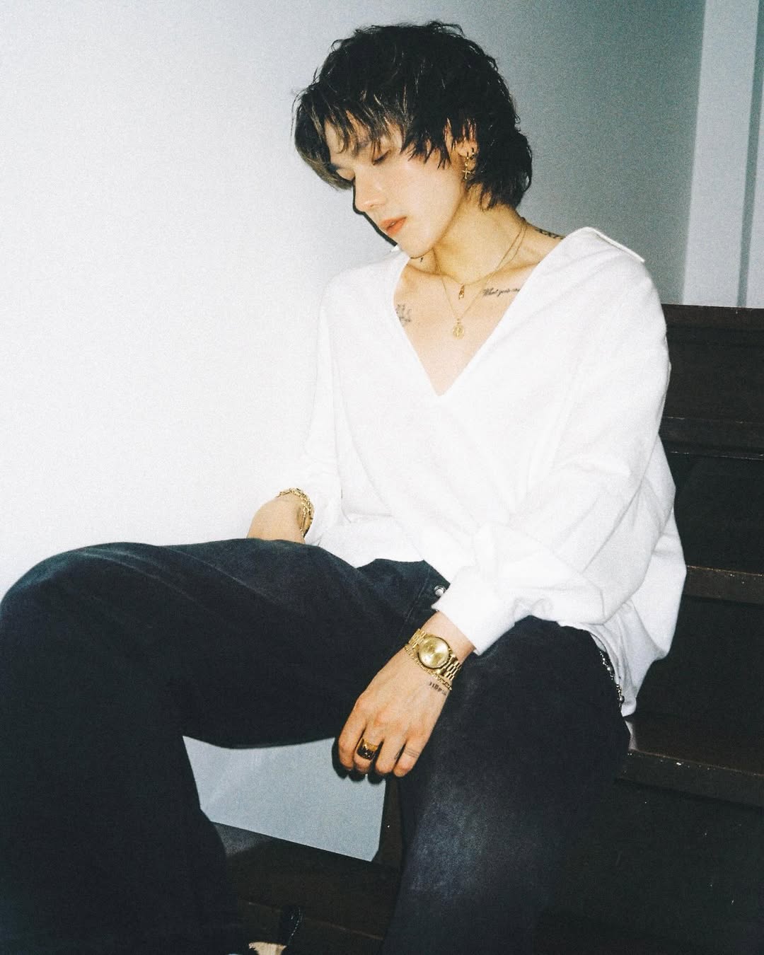 มิว - ชิษณุชา ตันติเมธ