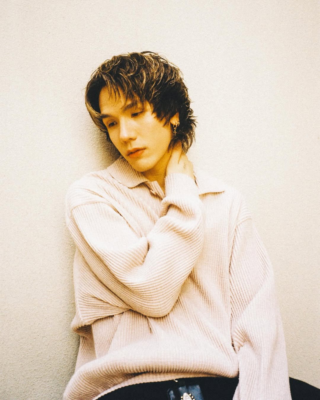 มิว - ชิษณุชา ตันติเมธ