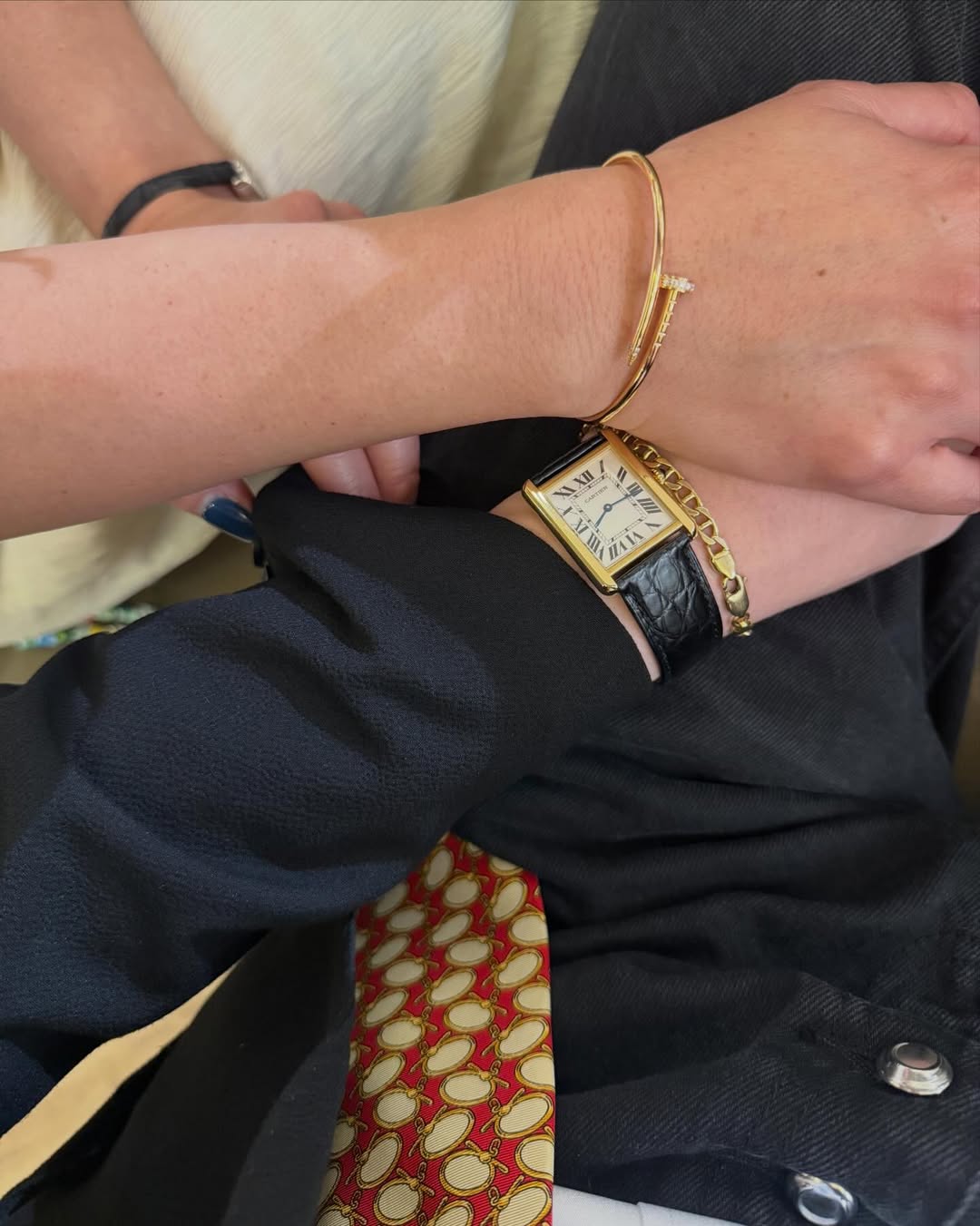 มิว - ชิษณุชา ตันติเมธ