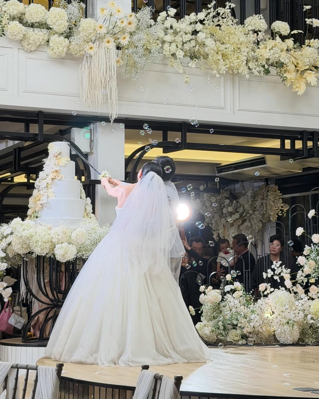 มิว - ชิษณุชา ตันติเมธ