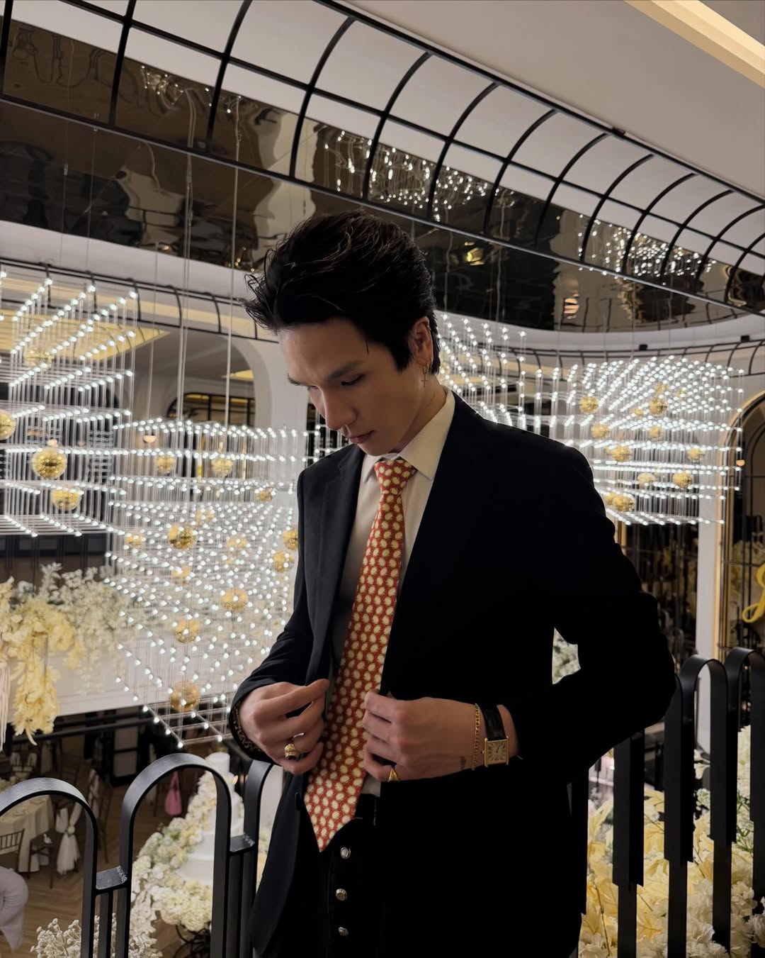 มิว - ชิษณุชา ตันติเมธ