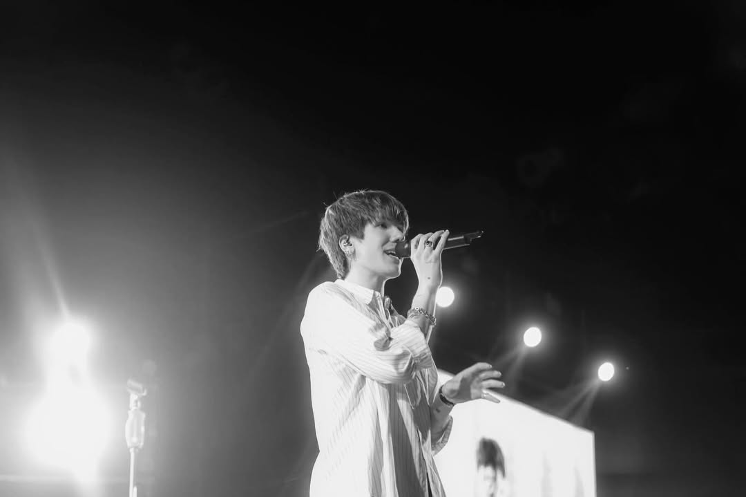 มิว - ชิษณุชา ตันติเมธ