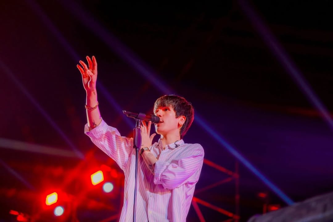 มิว - ชิษณุชา ตันติเมธ