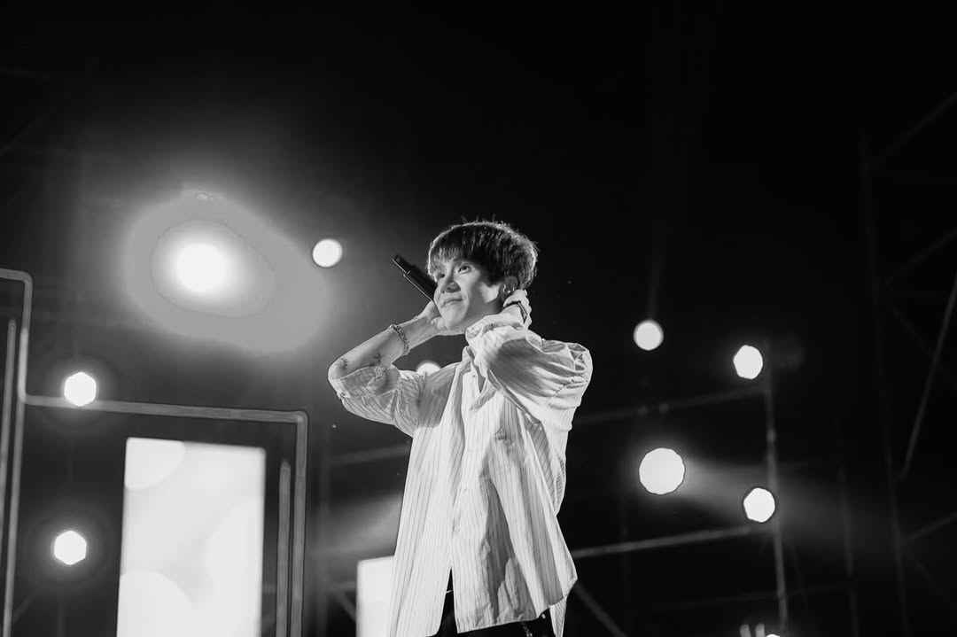 มิว - ชิษณุชา ตันติเมธ