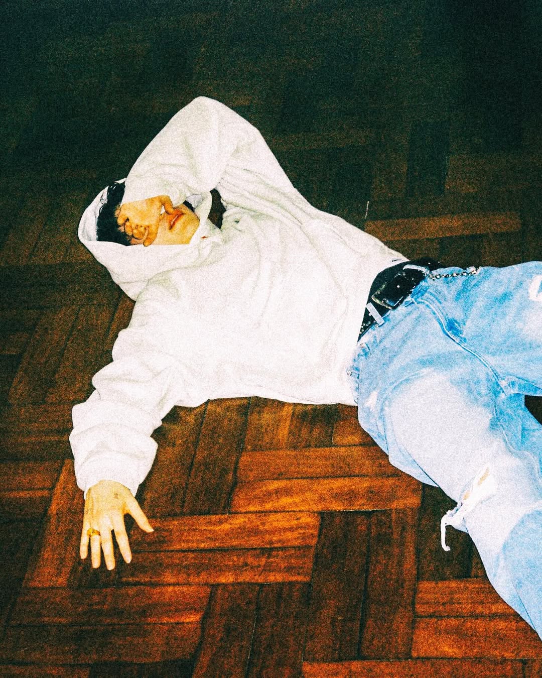 มิว - ชิษณุชา ตันติเมธ