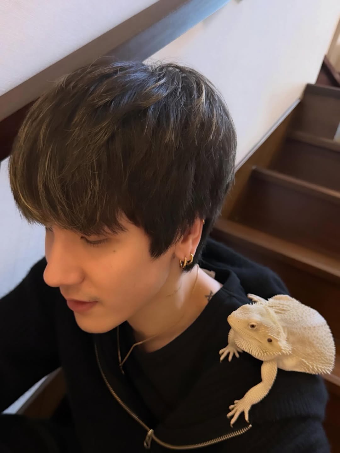 มิว - ชิษณุชา ตันติเมธ