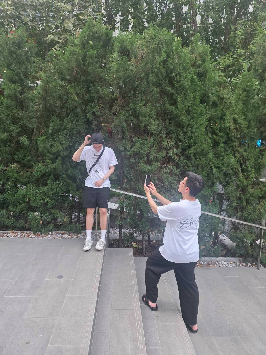 มิว - ชิษณุชา ตันติเมธ