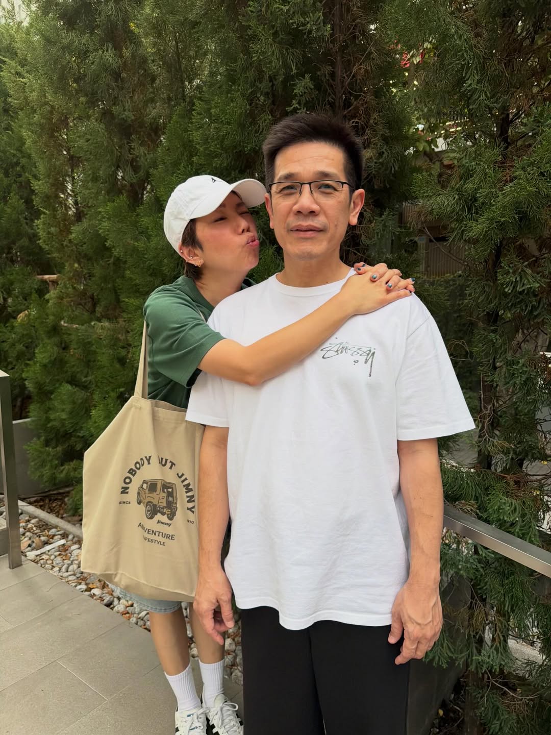 มิว - ชิษณุชา ตันติเมธ