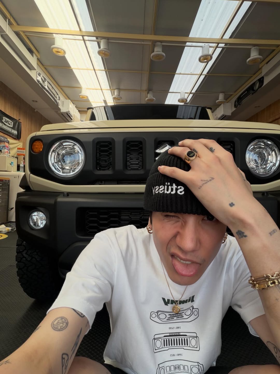 มิว - ชิษณุชา ตันติเมธ