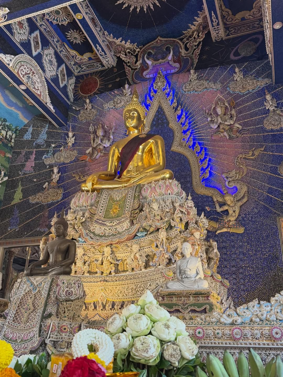 มิว - ชิษณุชา ตันติเมธ