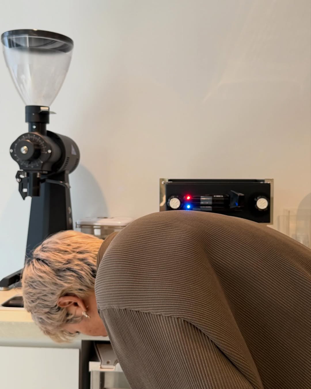 มิว - ชิษณุชา ตันติเมธ