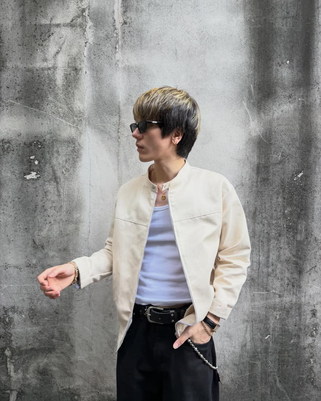 มิว - ชิษณุชา ตันติเมธ