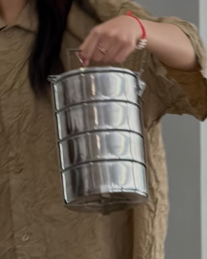 มิว - ชิษณุชา ตันติเมธ