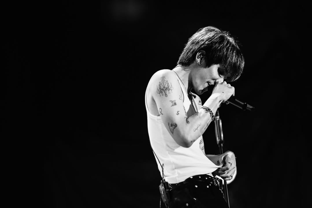 มิว - ชิษณุชา ตันติเมธ