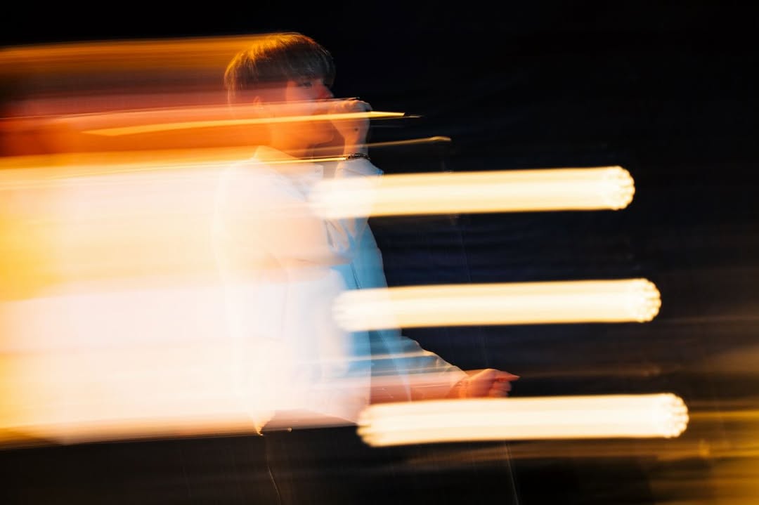 มิว - ชิษณุชา ตันติเมธ