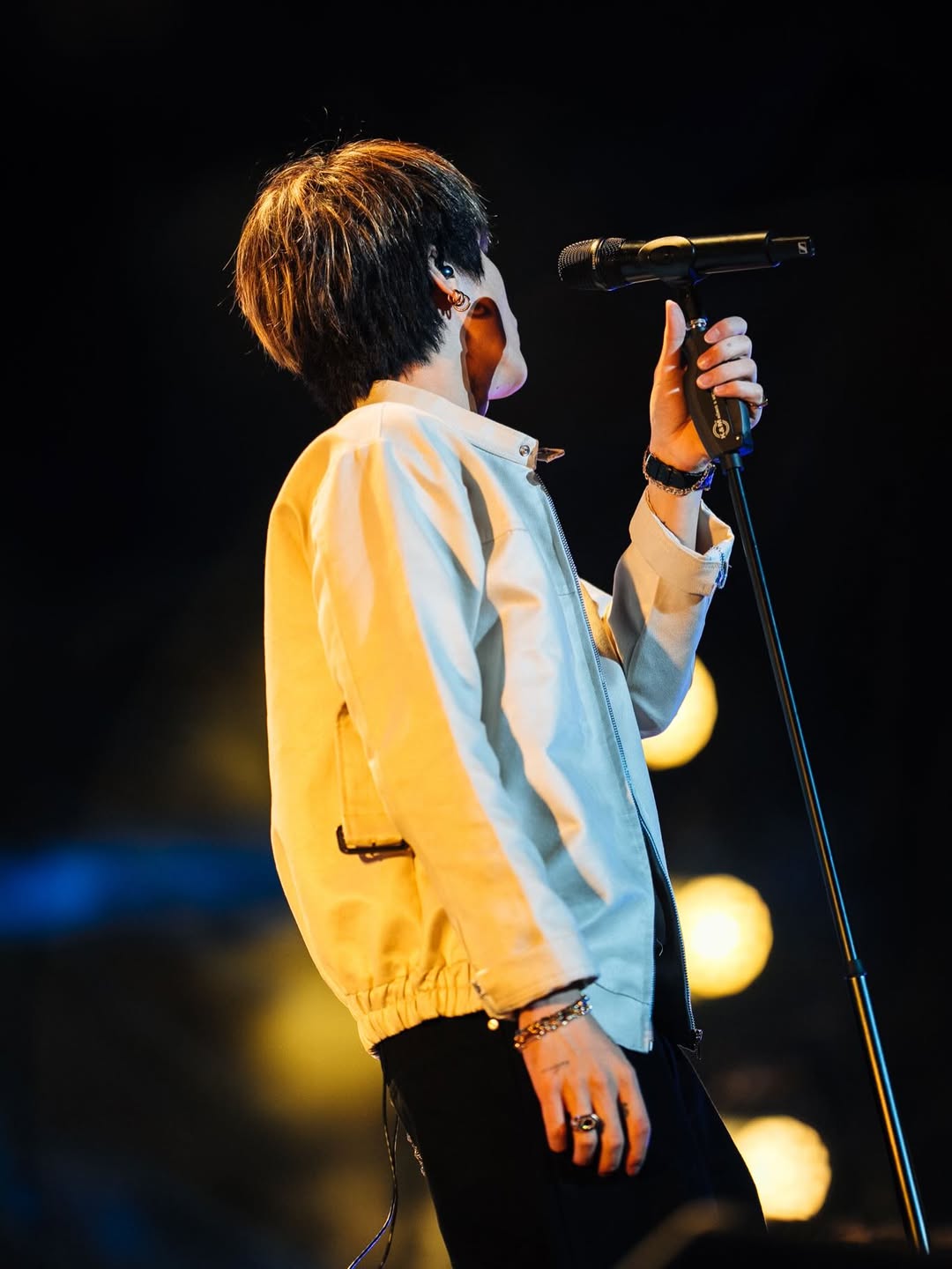 มิว - ชิษณุชา ตันติเมธ