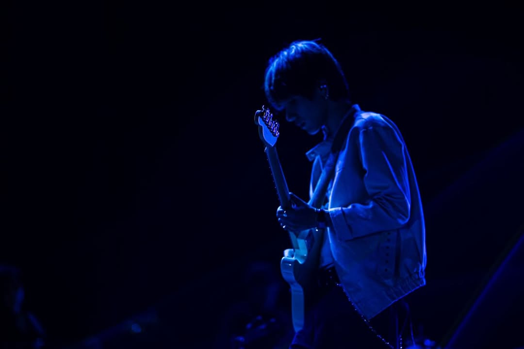 มิว - ชิษณุชา ตันติเมธ