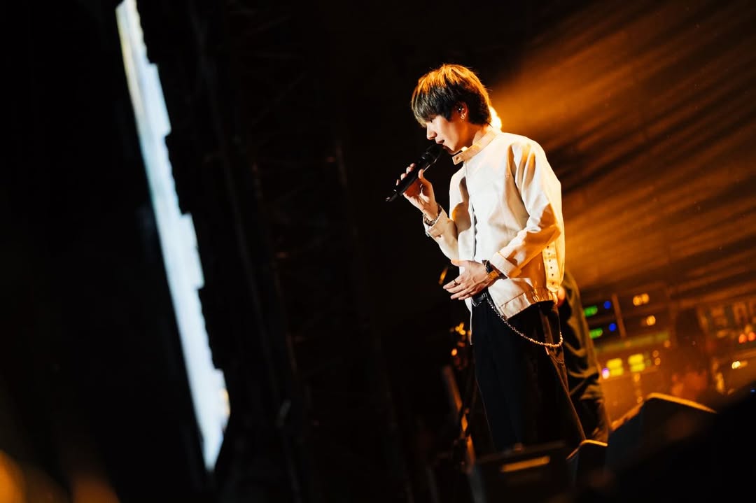 มิว - ชิษณุชา ตันติเมธ