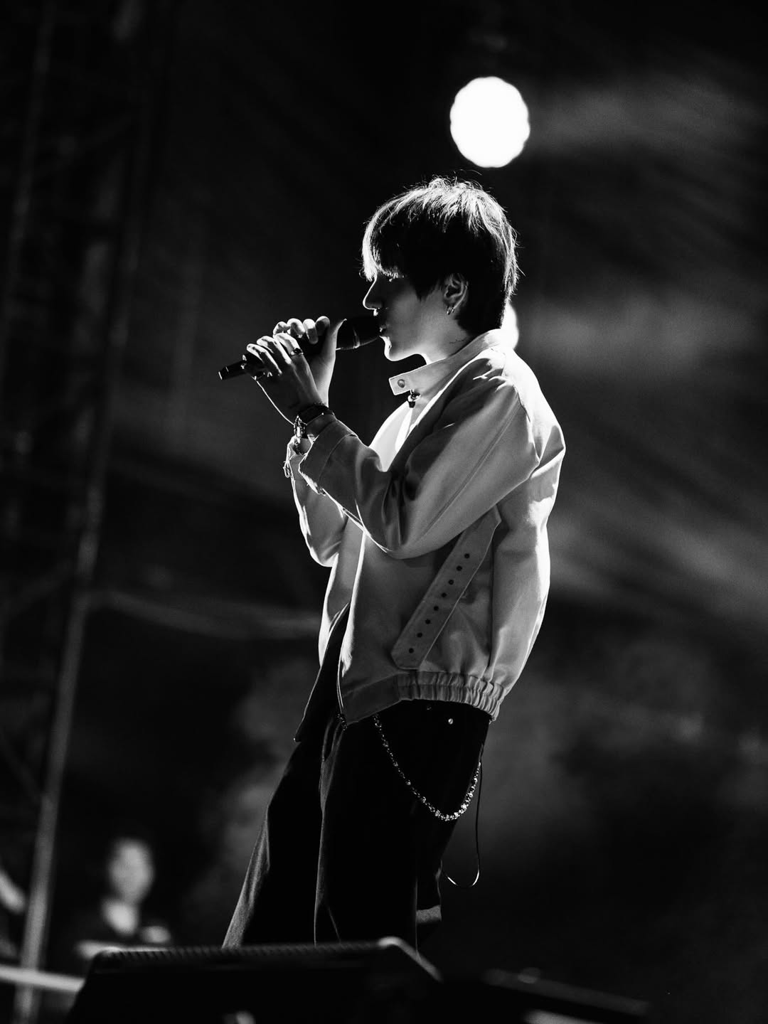 มิว - ชิษณุชา ตันติเมธ