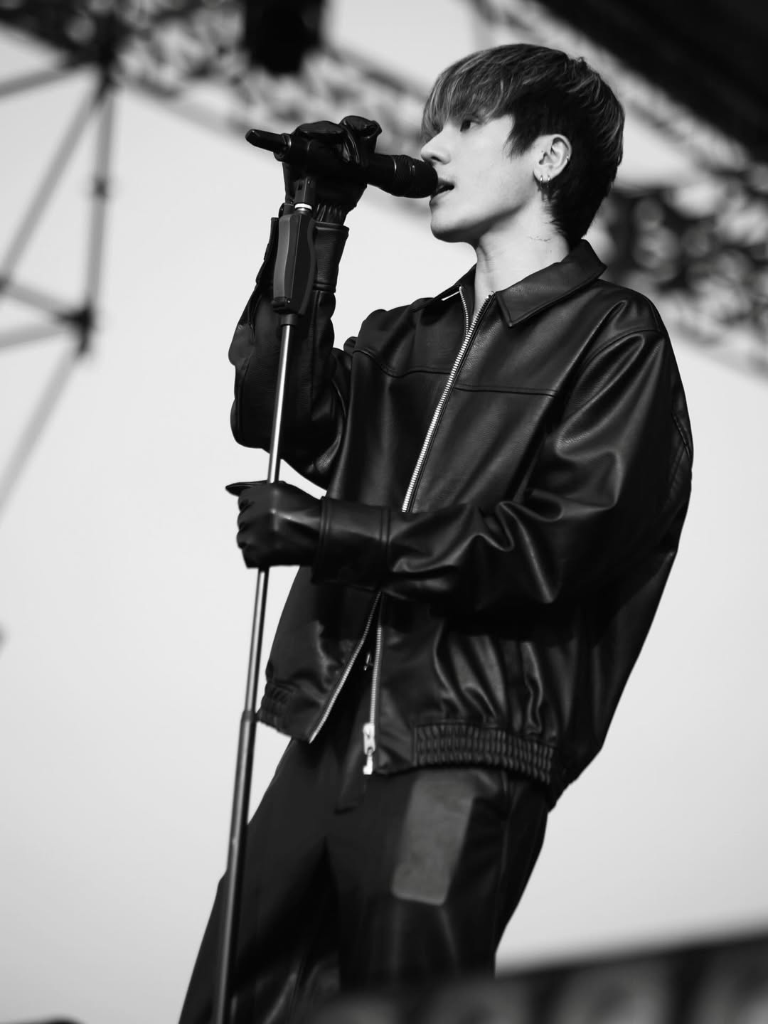 มิว - ชิษณุชา ตันติเมธ