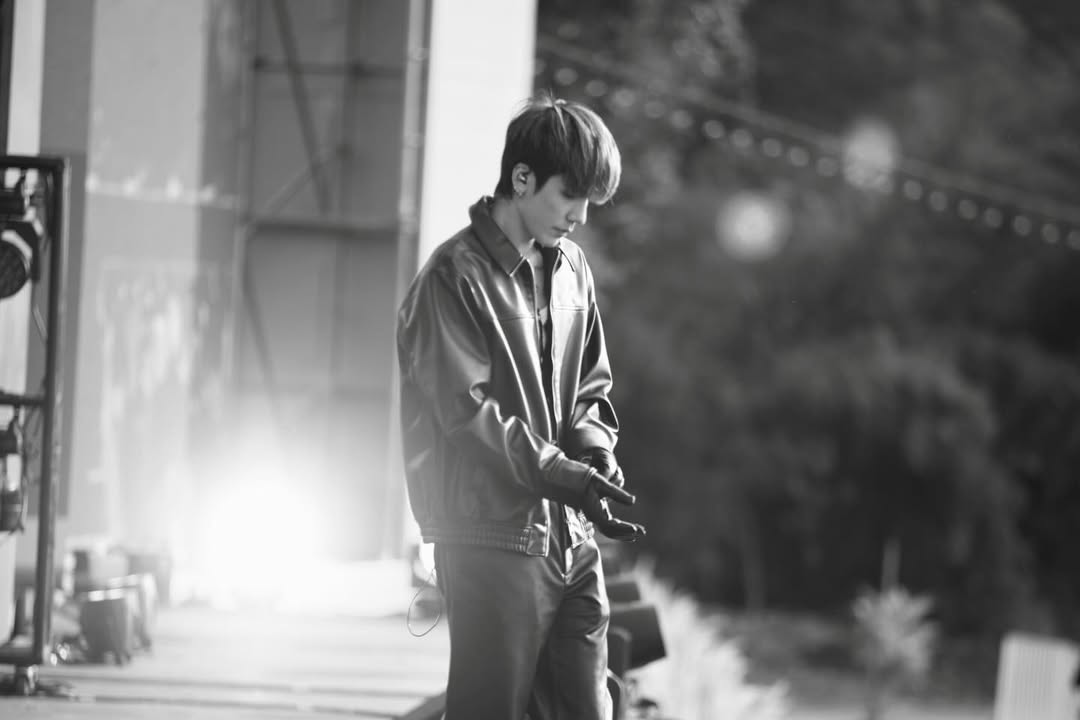 มิว - ชิษณุชา ตันติเมธ