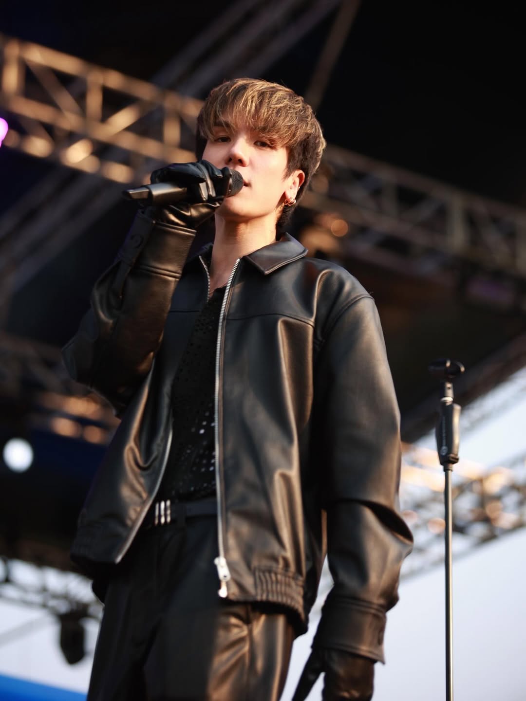 มิว - ชิษณุชา ตันติเมธ