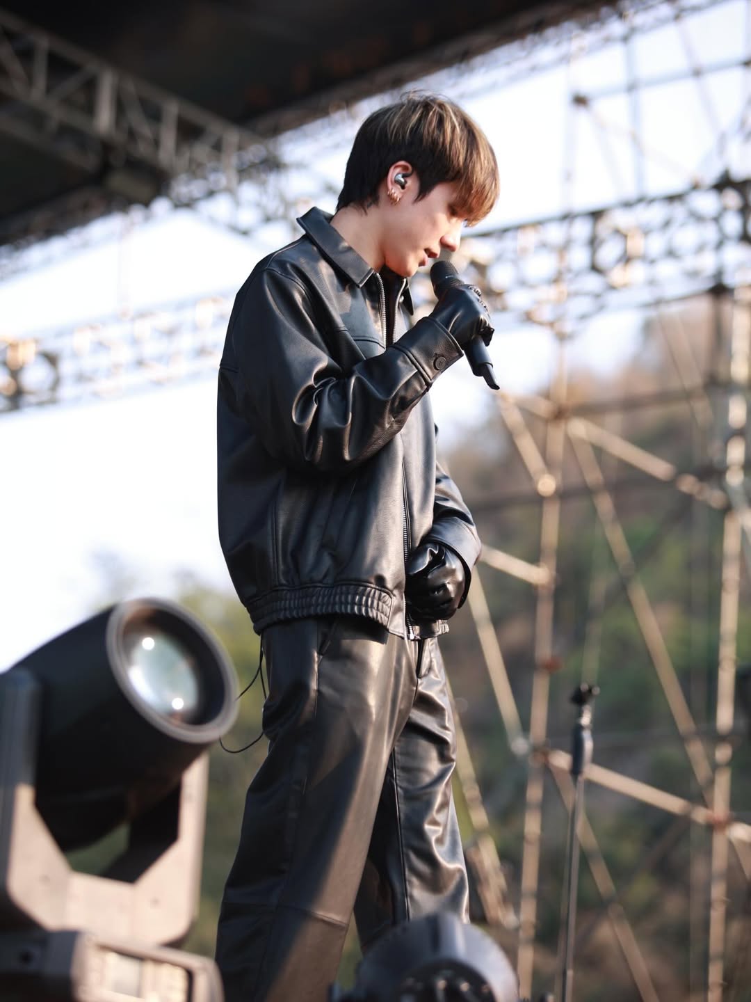 มิว - ชิษณุชา ตันติเมธ