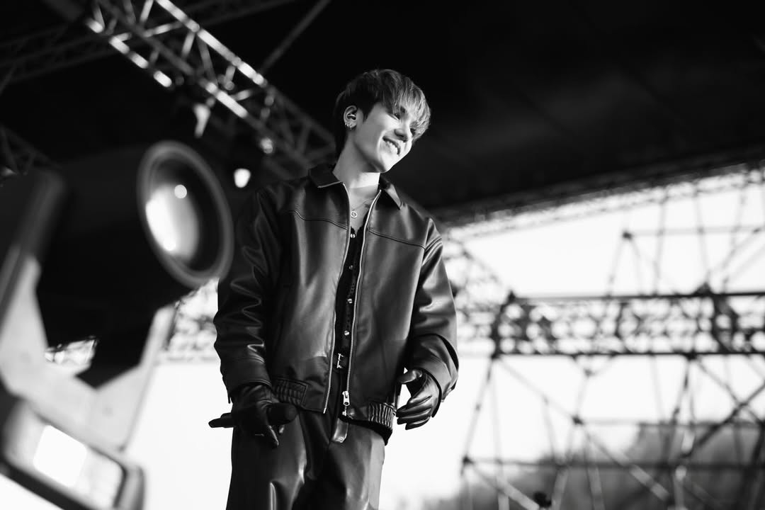 มิว - ชิษณุชา ตันติเมธ