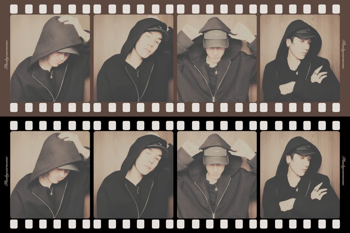 มิว - ชิษณุชา ตันติเมธ