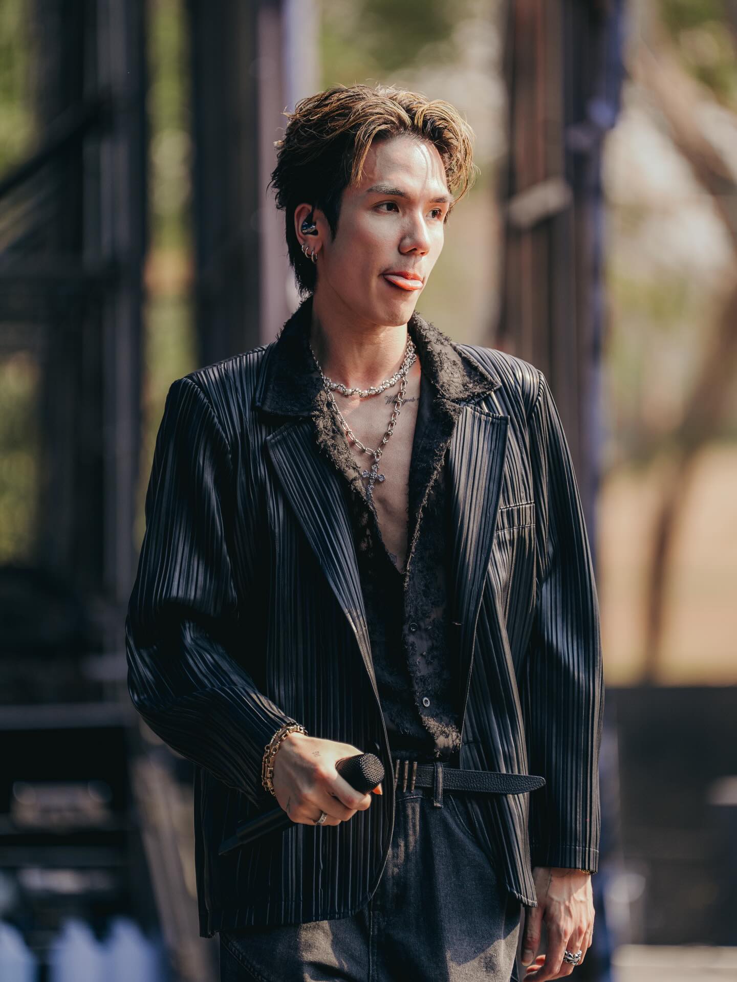 มิว - ชิษณุชา ตันติเมธ